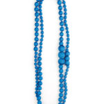 Collana seta Dung 2