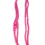 Collana seta Dung 8