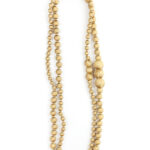 Collana seta Dung 11