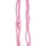 Collana seta Dung 13