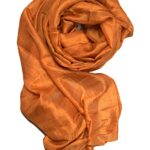 Sciarpa Seta Than
