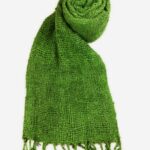 Sciarpa Liuke large 15