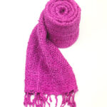 Sciarpa Liuke large 17