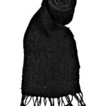 Sciarpa Liuke large 21