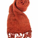 Sciarpa Liuke medium 8