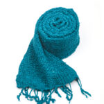 Sciarpa Liuke large 29