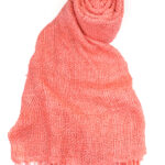 Sciarpa Liuke large 8