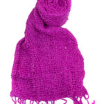 Sciarpa Liuke large 30