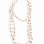 DOAN NODI collana in seta 50