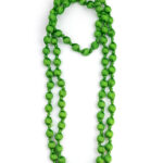 DOAN NODI collana in seta 17