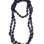 DOAN NODI collana in seta 4