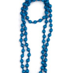 DOAN NODI collana in seta 10