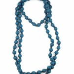 DOAN NODI collana in seta 14