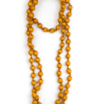 DOAN NODI collana in seta 27