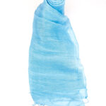 Sciarpa Ramie 40