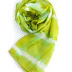 Sciarpa seta Than Stripes 6