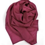 Sciarpa Seta Than 1