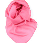 Sciarpa Seta Than 10