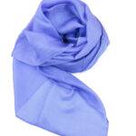 Sciarpa Seta Than 11
