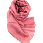 Sciarpa Seta Than 15