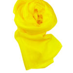 Sciarpa Seta Than 17