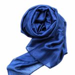 Sciarpa Seta Than 13