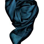 Sciarpa Seta Than 2