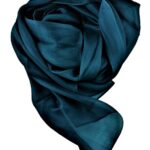 Sciarpa Seta Than 3