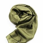 Sciarpa Seta Than 20