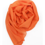 Sciarpa Seta Than 22