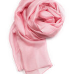 Sciarpa Seta Than 23