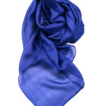 Sciarpa Seta Than 24