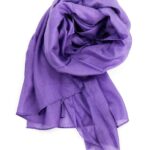 Sciarpa Seta Than 26