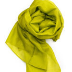 Sciarpa Seta Than 28