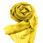 Sciarpa Seta Than 30