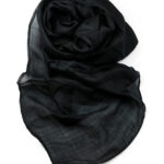 Sciarpa Seta Than 31