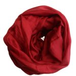 Sciarpa anello seta Than Loop 5