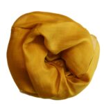 Sciarpa anello seta Than Loop 4