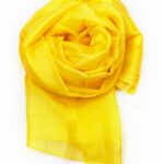 Sciarpa Seta Than 32