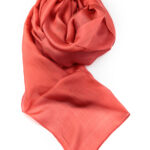 Sciarpa Seta Than 34