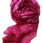 Sciarpa Seta Than Stain 3