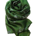 Sciarpa Seta Than Stain 1