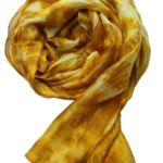 Sciarpa Seta Than Stain 2