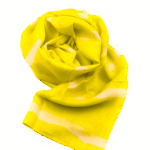 Sciarpa seta Than Stripes 1