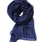 Sciarpa Seta Than 37