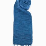 Sciarpa Toan Cotton 12