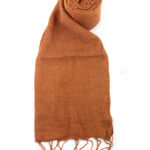 Sciarpa Toan Cotton 1