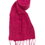 Sciarpa Toan Cotton 4