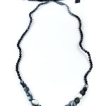 Collana seta Kon 2 b