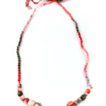 Collana seta Kon 2 d